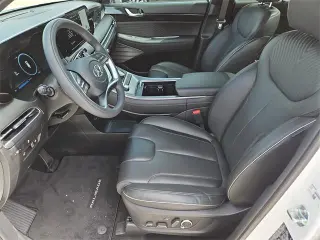 Hyundai PALISADE 2024 Calligraphy 4dr SUV