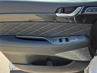 Hyundai PALISADE 2022 Calligraphy 4dr SUV
