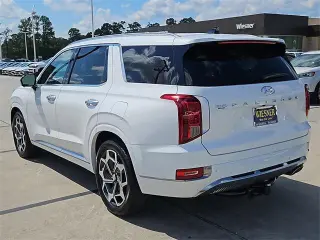 Hyundai PALISADE 2022 Calligraphy 4dr SUV