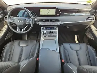 Hyundai PALISADE 2022 Calligraphy 4dr SUV