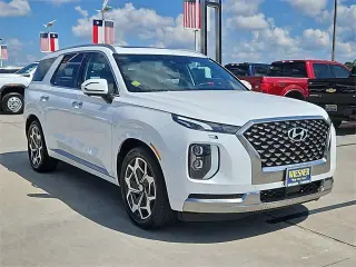 Hyundai PALISADE 2022 Calligraphy 4dr SUV