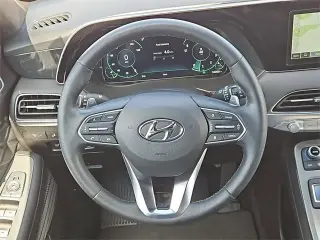 Hyundai PALISADE 2022 Calligraphy 4dr SUV