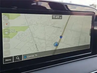 Hyundai PALISADE 2022 Calligraphy 4dr SUV