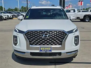 Hyundai PALISADE 2022 Calligraphy 4dr SUV