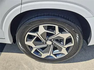 Hyundai PALISADE 2022 Calligraphy 4dr SUV
