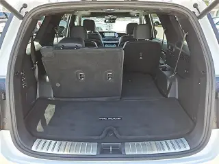 Hyundai PALISADE 2022 Calligraphy 4dr SUV