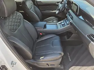 Hyundai PALISADE 2022 Calligraphy 4dr SUV