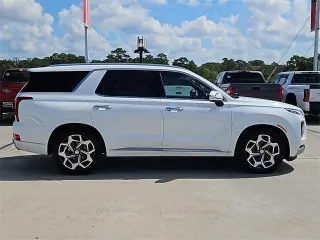 Hyundai PALISADE 2022 Calligraphy 4dr SUV