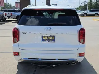 Hyundai PALISADE 2022 Calligraphy 4dr SUV