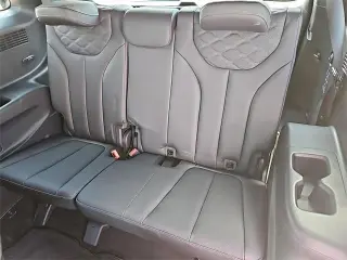 Hyundai PALISADE 2022 Calligraphy 4dr SUV