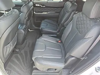 Hyundai PALISADE 2022 Calligraphy 4dr SUV