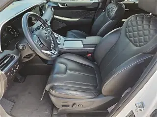 Hyundai PALISADE 2022 Calligraphy 4dr SUV