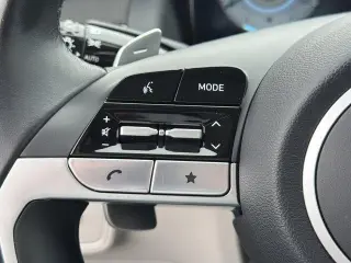 Hyundai TUCSON 2023 AWD Limited 4dr SUV