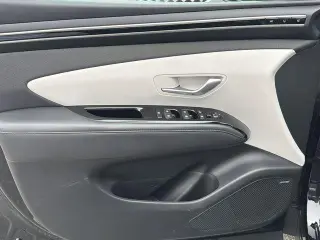 Hyundai TUCSON 2023 AWD Limited 4dr SUV