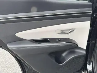 Hyundai TUCSON 2023 AWD Limited 4dr SUV