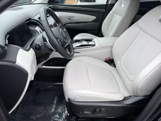 Hyundai TUCSON 2023 AWD Limited 4dr SUV