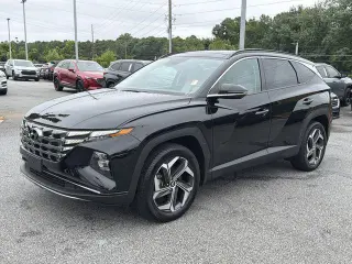 Hyundai TUCSON 2023 AWD Limited 4dr SUV