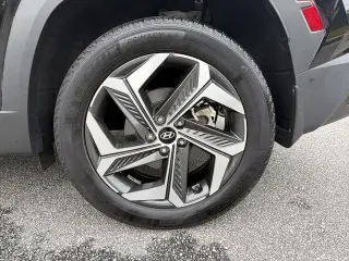 Hyundai TUCSON 2023 AWD Limited 4dr SUV
