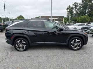 Hyundai TUCSON 2023 AWD Limited 4dr SUV