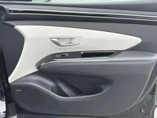 Hyundai TUCSON 2023 AWD Limited 4dr SUV