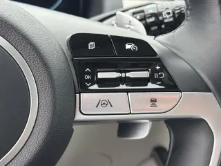 Hyundai TUCSON 2023 AWD Limited 4dr SUV
