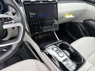 Hyundai TUCSON 2023 AWD Limited 4dr SUV