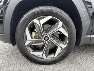 Hyundai TUCSON 2023 AWD Limited 4dr SUV