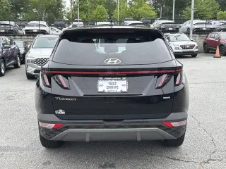 Hyundai TUCSON 2023 AWD Limited 4dr SUV