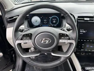 Hyundai TUCSON 2023 AWD Limited 4dr SUV