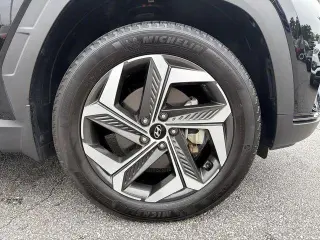 Hyundai TUCSON 2023 AWD Limited 4dr SUV