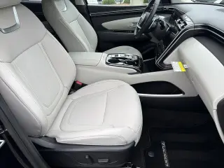 Hyundai TUCSON 2023 AWD Limited 4dr SUV