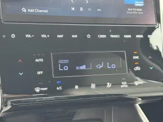Hyundai TUCSON 2023 AWD Limited 4dr SUV