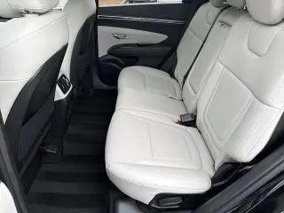 Hyundai TUCSON 2023 AWD Limited 4dr SUV