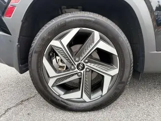 Hyundai TUCSON 2023 AWD Limited 4dr SUV