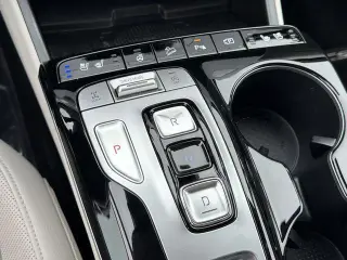 Hyundai TUCSON 2023 AWD Limited 4dr SUV
