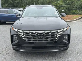 Hyundai TUCSON 2023 AWD Limited 4dr SUV