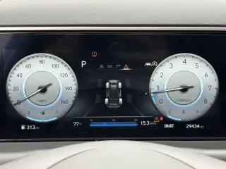 Hyundai TUCSON 2023 AWD Limited 4dr SUV