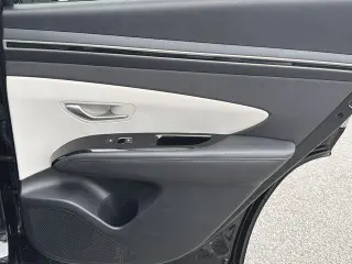 Hyundai TUCSON 2023 AWD Limited 4dr SUV