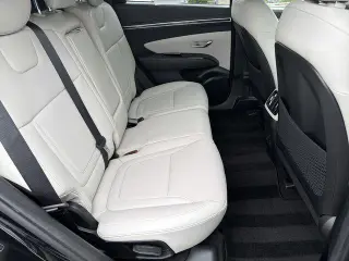 Hyundai TUCSON 2023 AWD Limited 4dr SUV