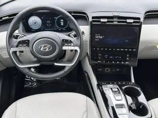 Hyundai TUCSON 2023 AWD Limited 4dr SUV