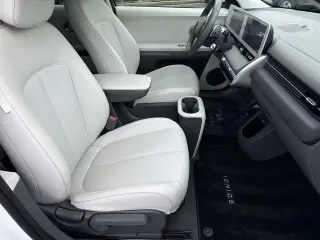 Hyundai IONIQ 5 2023 SEL 4dr Crossover