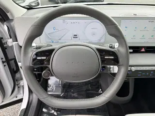 Hyundai IONIQ 5 2023 SEL 4dr Crossover
