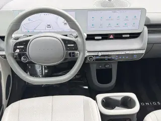 Hyundai IONIQ 5 2023 SEL 4dr Crossover