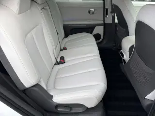 Hyundai IONIQ 5 2023 SEL 4dr Crossover