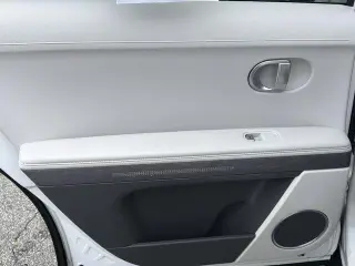 Hyundai IONIQ 5 2023 SEL 4dr Crossover