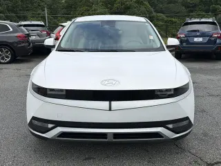 Hyundai IONIQ 5 2023 SEL 4dr Crossover