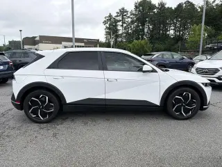 Hyundai IONIQ 5 2023 SEL 4dr Crossover
