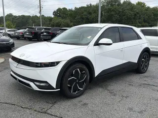 Hyundai IONIQ 5 2023 SEL 4dr Crossover
