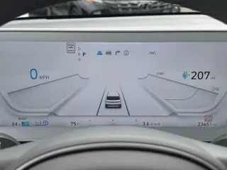 Hyundai IONIQ 5 2023 SEL 4dr Crossover