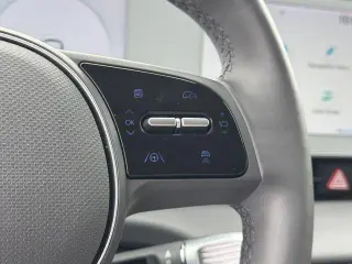 Hyundai IONIQ 5 2023 SEL 4dr Crossover